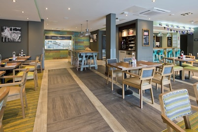 Premier Inn Wadebridge