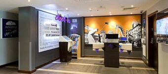 Premier Inn Wadebridge
