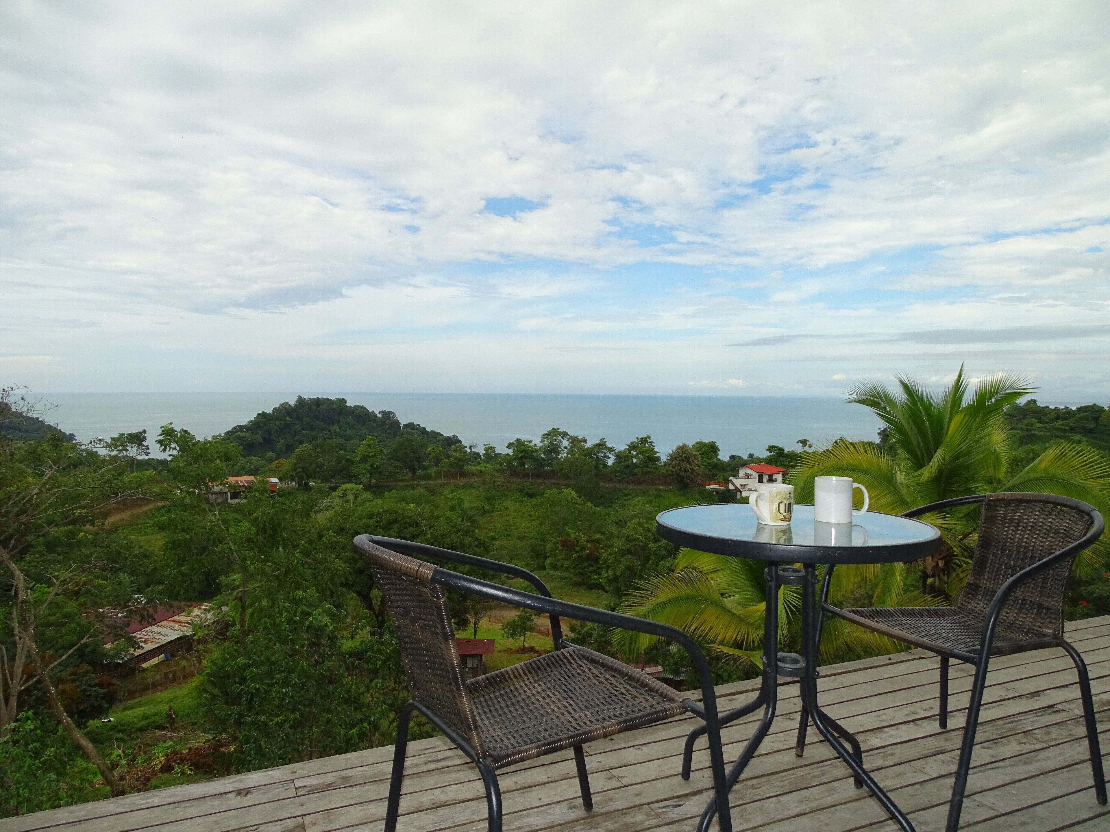 Foto - Pura Natura Lodge