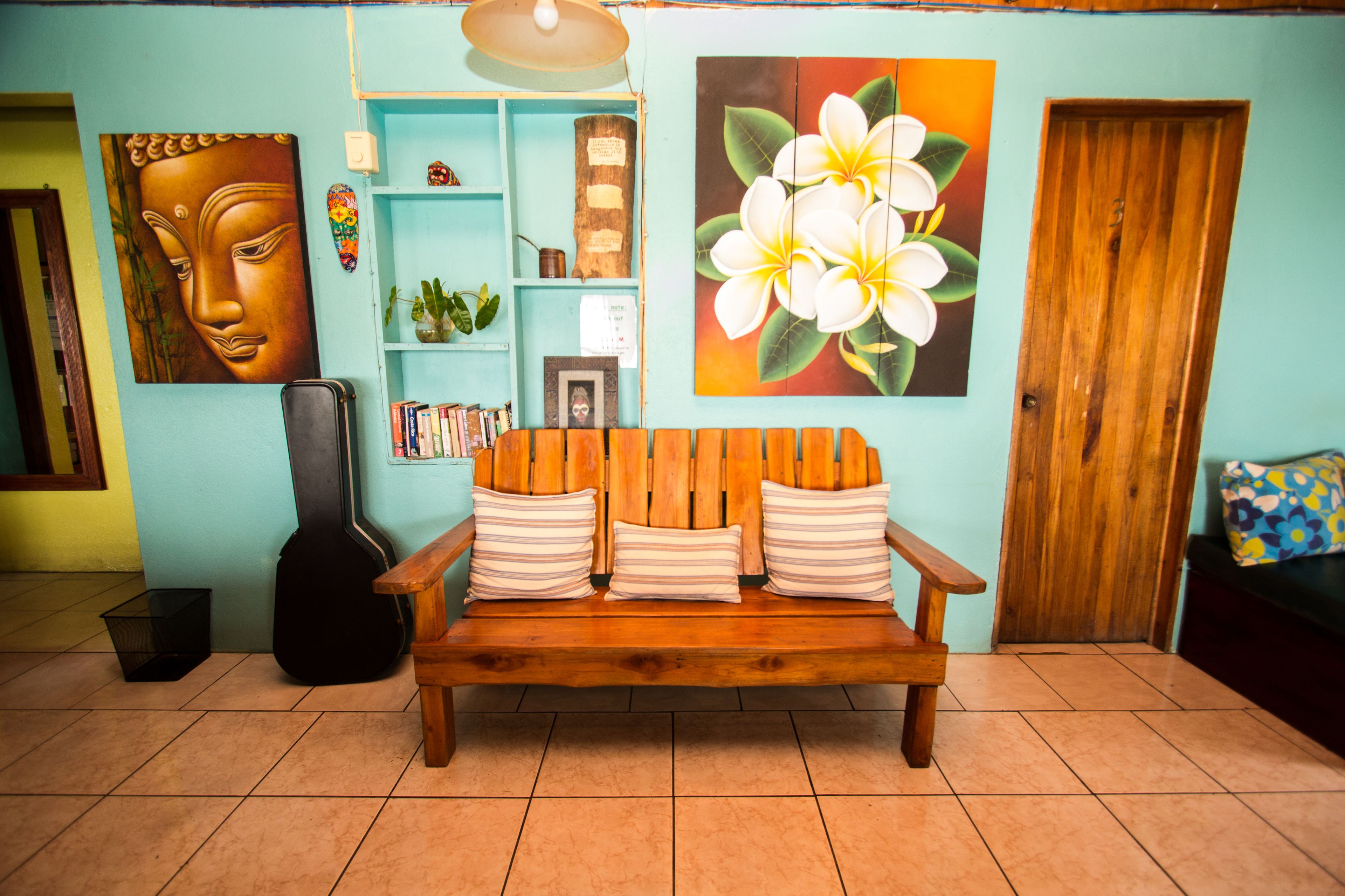 Foto - Pura Natura Lodge
