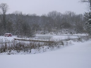 บริเวณภายนอก