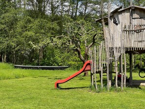 Exterior - Adelinenhof (Burg (Spreewald))
