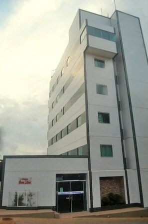 Exterior - Hotel Bellavista (Bonito)