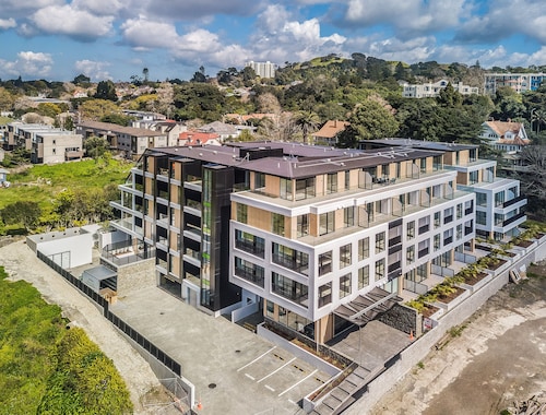 The Edgerley Suites