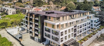 The Edgerley Suites