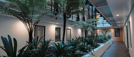 Monolocale | Interni