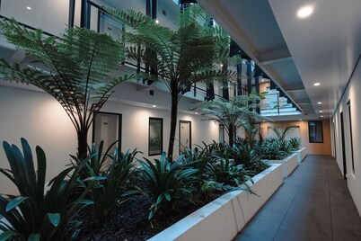 The Edgerley Suites