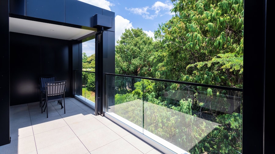 The Edgerley Suites