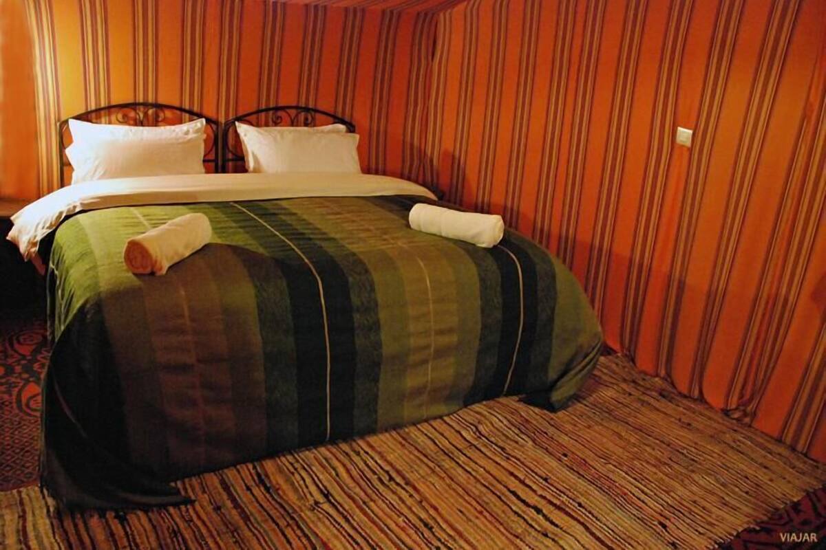 Basic Double Room