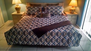 1 habitación, wifi gratis y ropa de cama