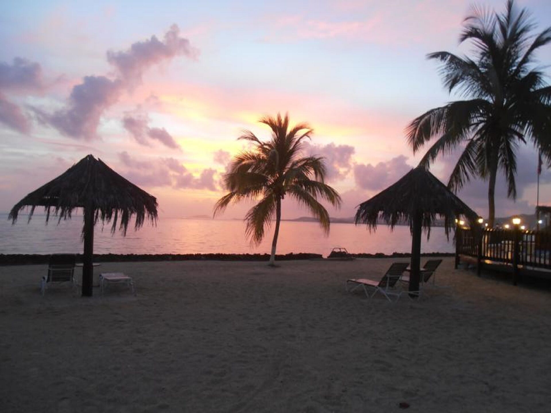 Stay at St. Croix Serenity I Blue Water  I White Sands  I Beautiful  I Paradise
