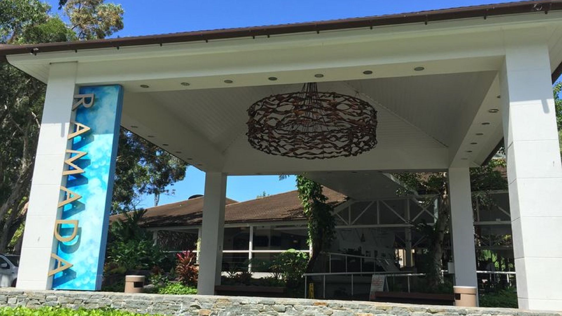 Ramada Resort Port Douglas - Private King Deluxe Suite