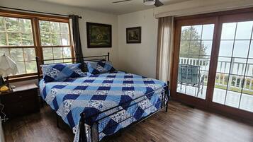 5 habitaciones, escritorio, tabla de planchar con plancha y wifi gratis