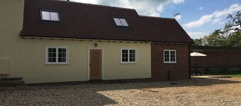 Orchard Cottage - Annexe de ferme récemment construite