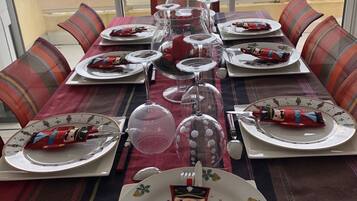 Restauration