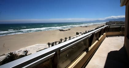 Apartment/ flat - Canet en roussillon