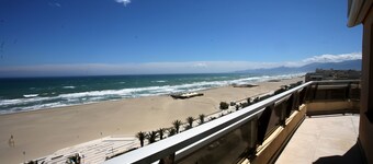 Apartment/ flat - Canet en roussillon