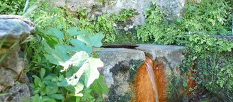Mansión - Poggio marinaccio