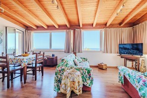 Smart-tv, bordtennisbord