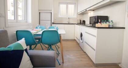 Camões 691 Design Apartments by Porto City Hosts