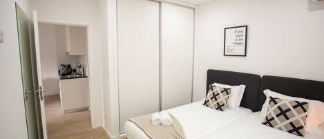 Apartment, 2 Bedrooms (2)