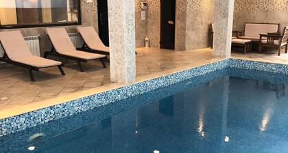 Cozy 3 bedrooms apartment sleeping 6 or 8