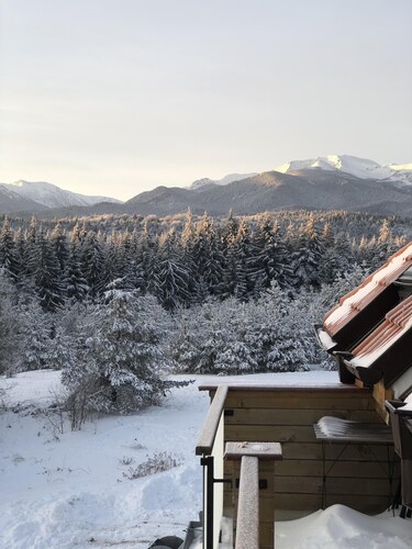 Cozy 3 bedrooms apartment sleeping 6 or 8