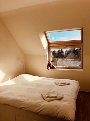 3 camere, Wi-Fi