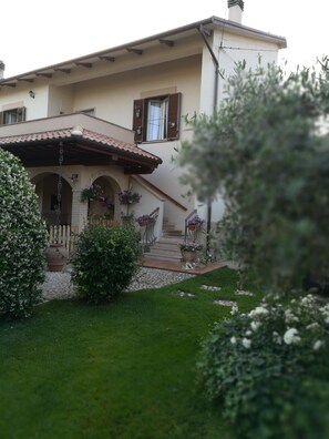 Detalle exterior