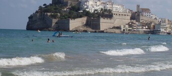 Self catering L´Amborget y La Mallada for 2 people