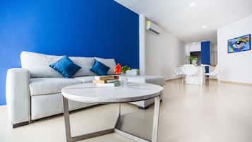 Smart TV, books, printers