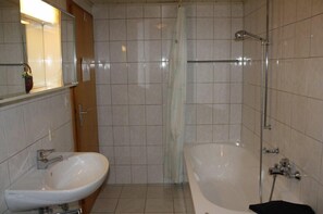 Badkar/dusch