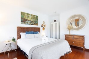 1 bedroom, iron/ironing board, free WiFi, bed sheets - Bungalow Palm Mar with pool and garden (Palm - Mar)