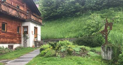 A pearl with charm Field by the lake, detached with plotPets allowed