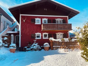 Udendørsområde