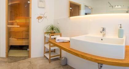 Grimming Lodge Distel