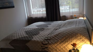 1 quarto, ferros/tábuas de passar roupa, Wi-Fi de cortesia