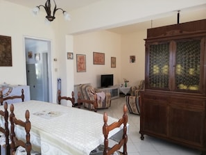 Interior - Nice villa, close to the beach for 6 people. (Lido di Camaiore)