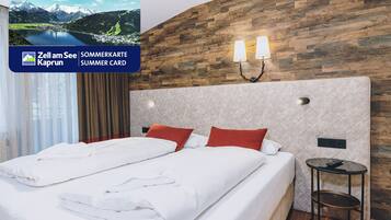 1 bedroom, iron/ironing board, travel crib, free WiFi