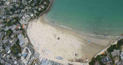 Ferienwohnungen in Dinard