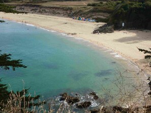 Plage à proximité