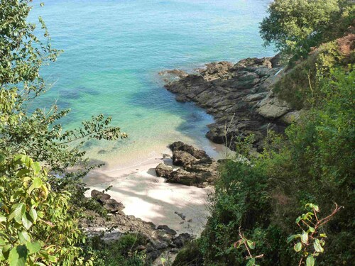 Ferienwohnungen in Dinard
