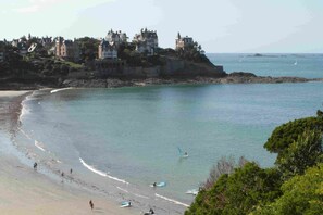 Plage à proximité