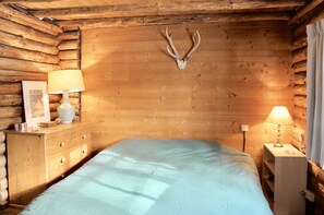 3 Schlafzimmer, Bügeleisen/Bügelbrett, kostenloses WLAN, Bettwäsche