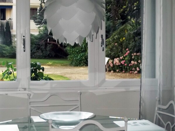 Restaurantes