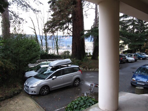 Appartement meublé de tourisme classé 4* - très agréable - T2 65m2 