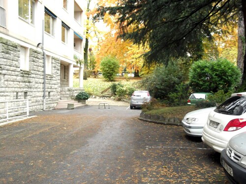 Appartement meublé de tourisme classé 4* - très agréable - T2 65m2 