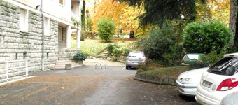 Apartamento turístico amueblado clasificado 4 * - muy agradable - T2 65m2 