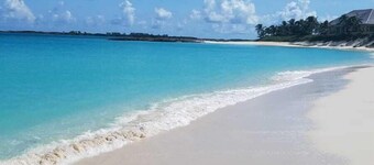 As seen on HGTV's Bahamas Life - Perfect Villa for an Island Getaway!