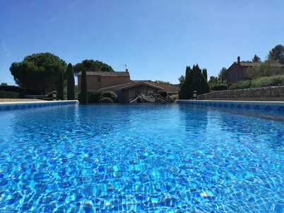 VILLA PENARD VAISON LA ROMAINE